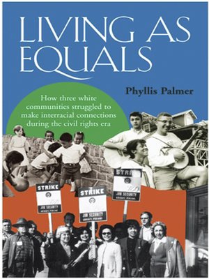 cover image of Living as Equals